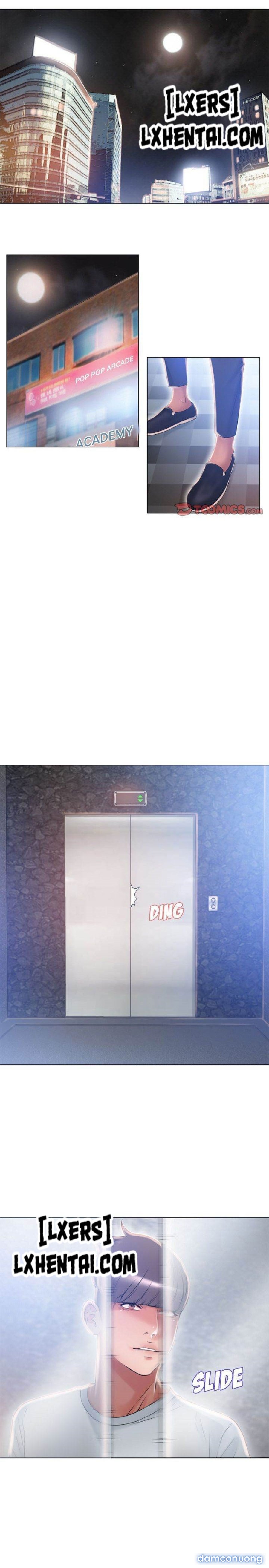 Người Phụ Nữ Uớt Át 