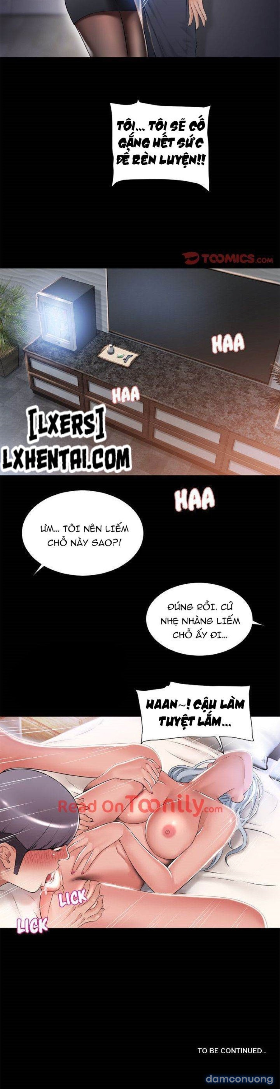 Người Phụ Nữ Uớt Át 