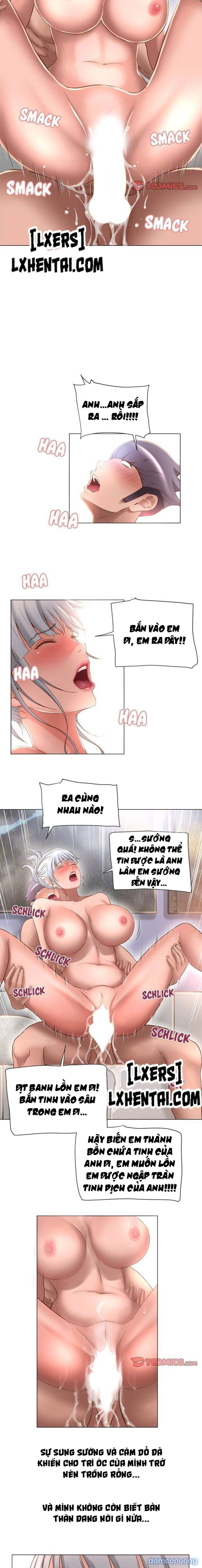 Người Phụ Nữ Uớt Át 