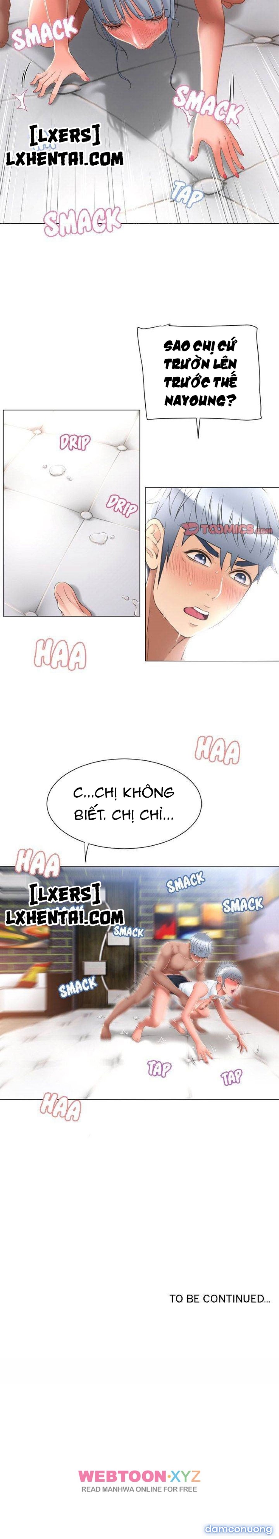 Người Phụ Nữ Uớt Át 