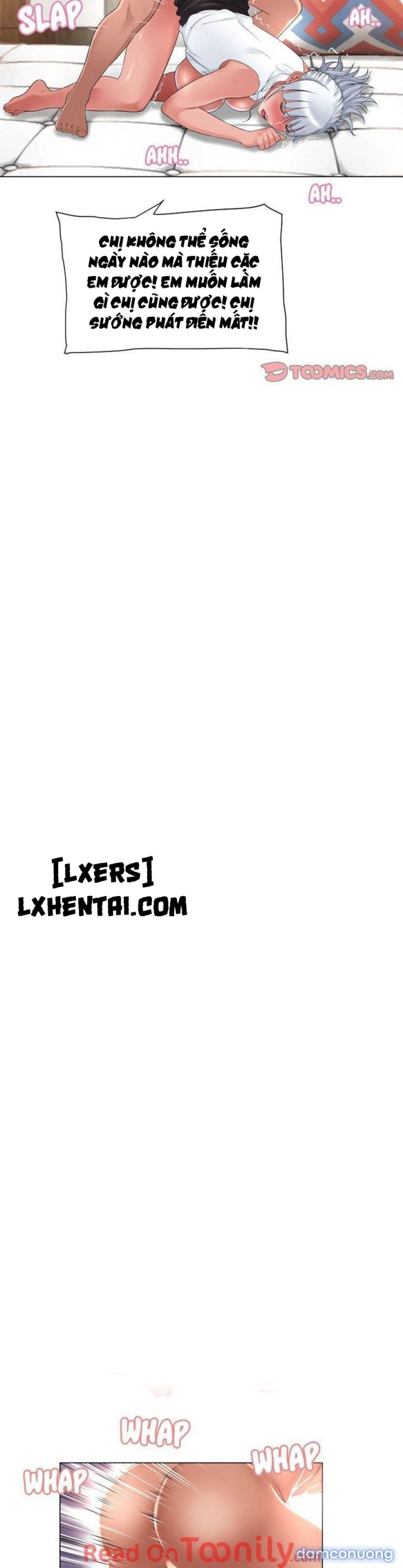 Người Phụ Nữ Uớt Át 