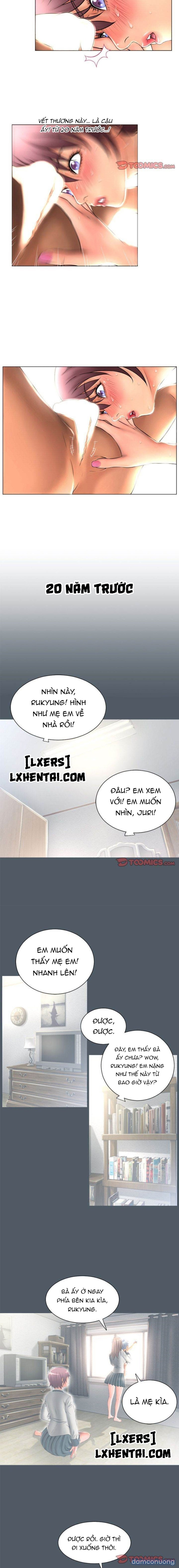 Người Phụ Nữ Uớt Át 