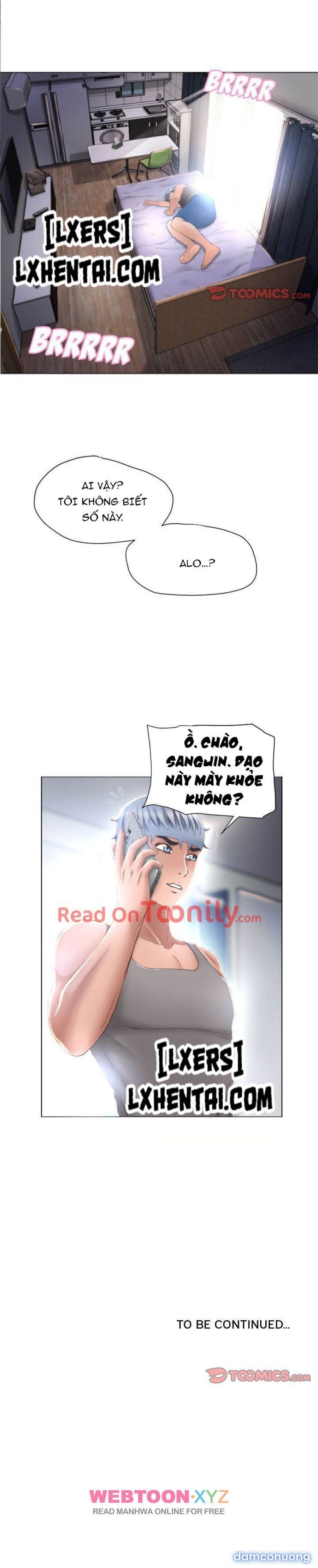 Người Phụ Nữ Uớt Át 