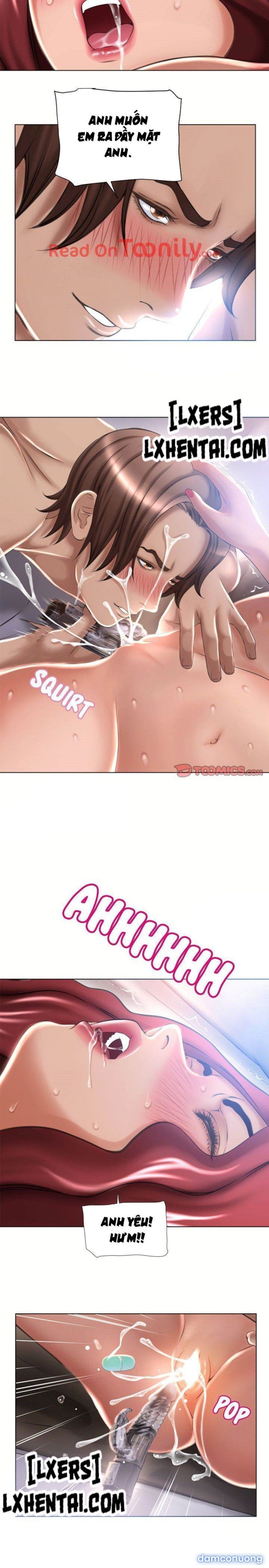 Người Phụ Nữ Uớt Át 