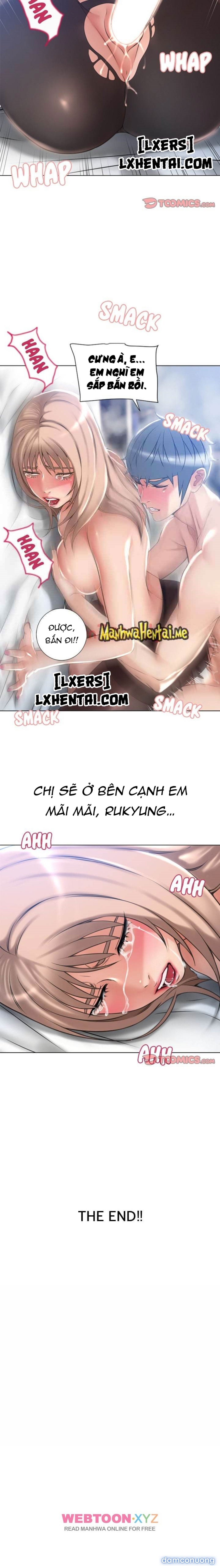 Người Phụ Nữ Uớt Át 
