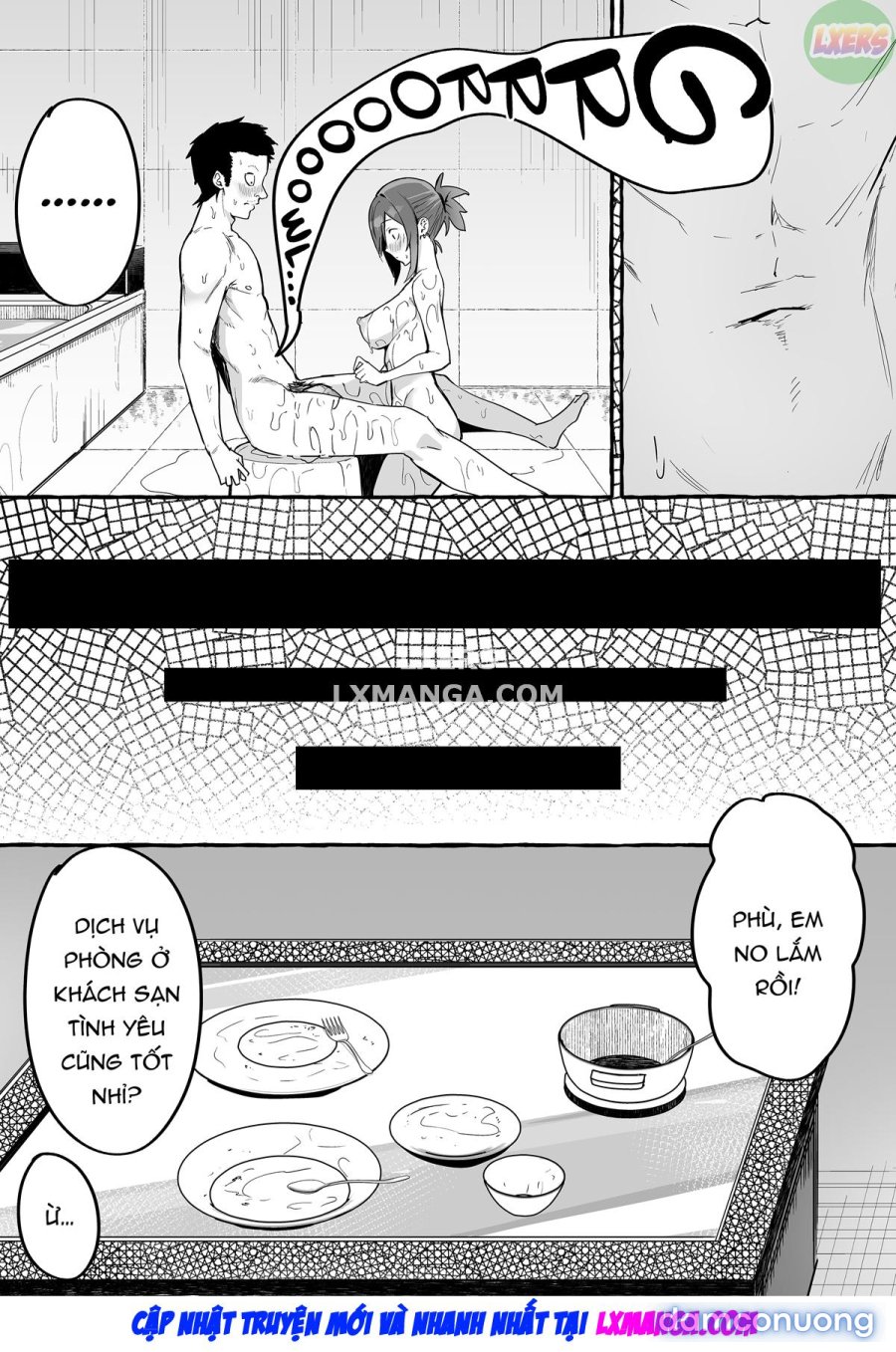 Net de Deatta Kyonyu Kanojo to Attara Shiboritoraremakutta Hanashi. 
