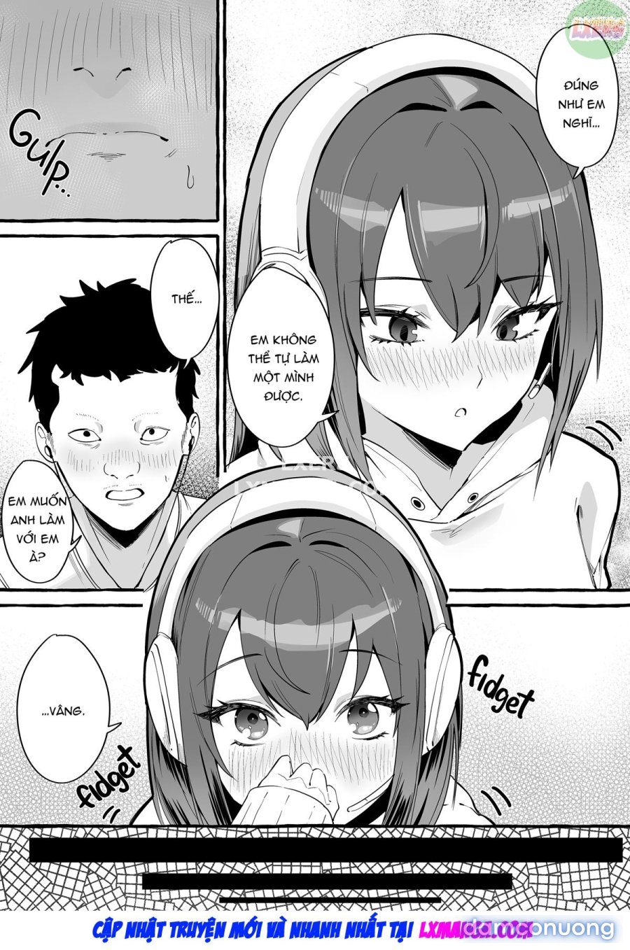 Net de Deatta Kyonyu Kanojo to Attara Shiboritoraremakutta Hanashi. 