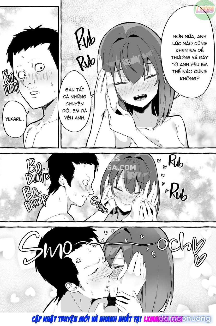 Net de Deatta Kyonyu Kanojo to Attara Shiboritoraremakutta Hanashi. 