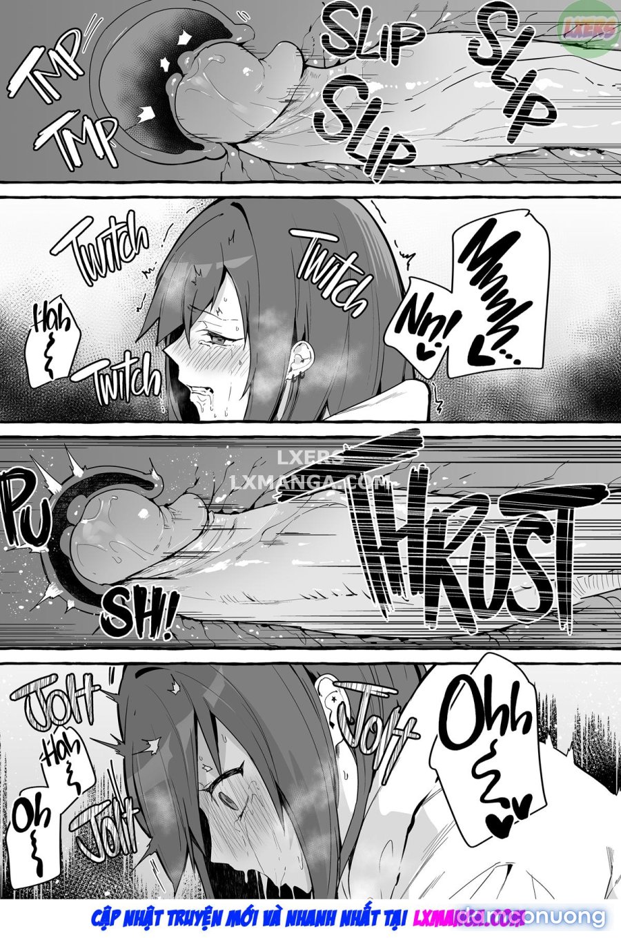 Net de Deatta Kyonyu Kanojo to Attara Shiboritoraremakutta Hanashi. 
