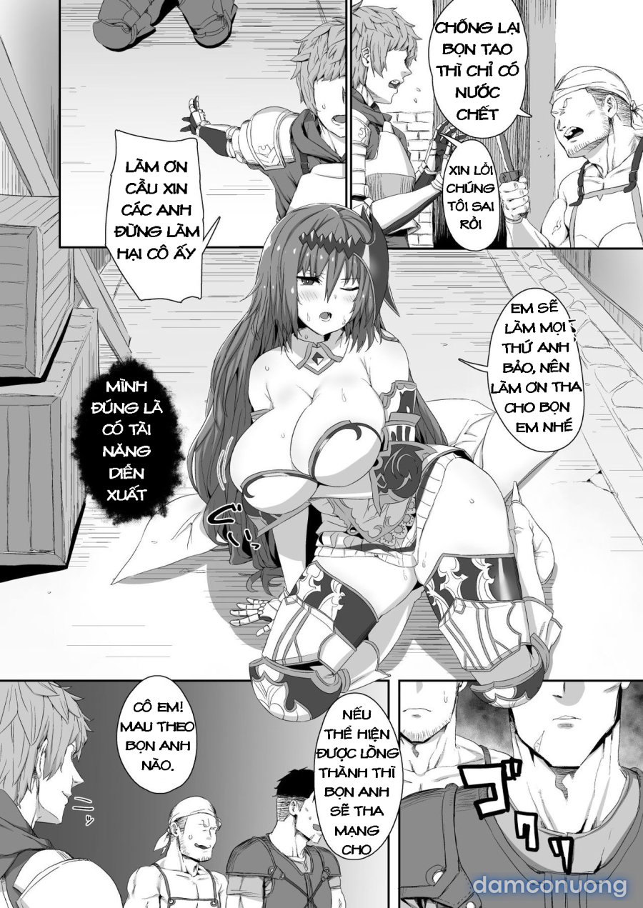Ningen to no Itonami Kata 