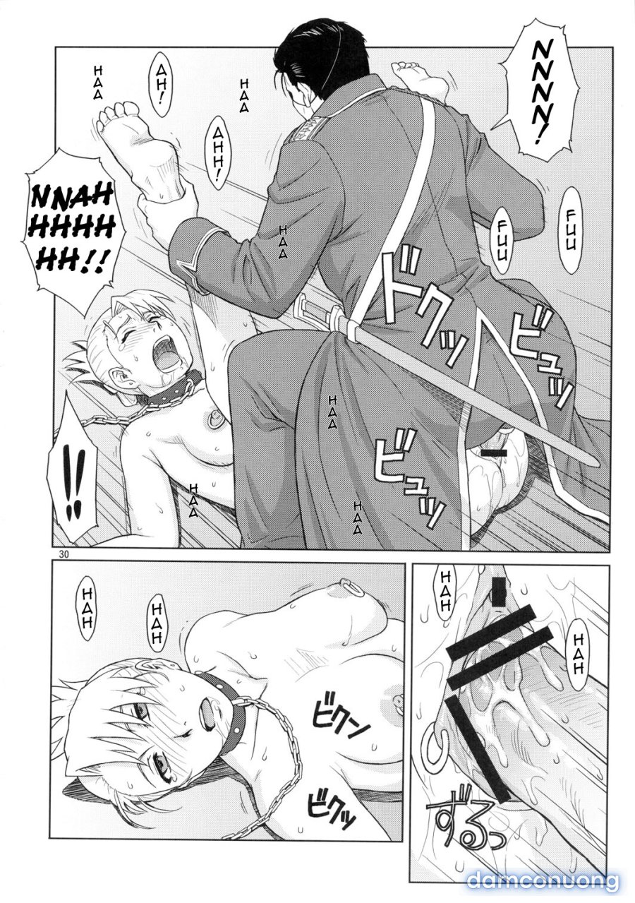 Slave Secretary 
