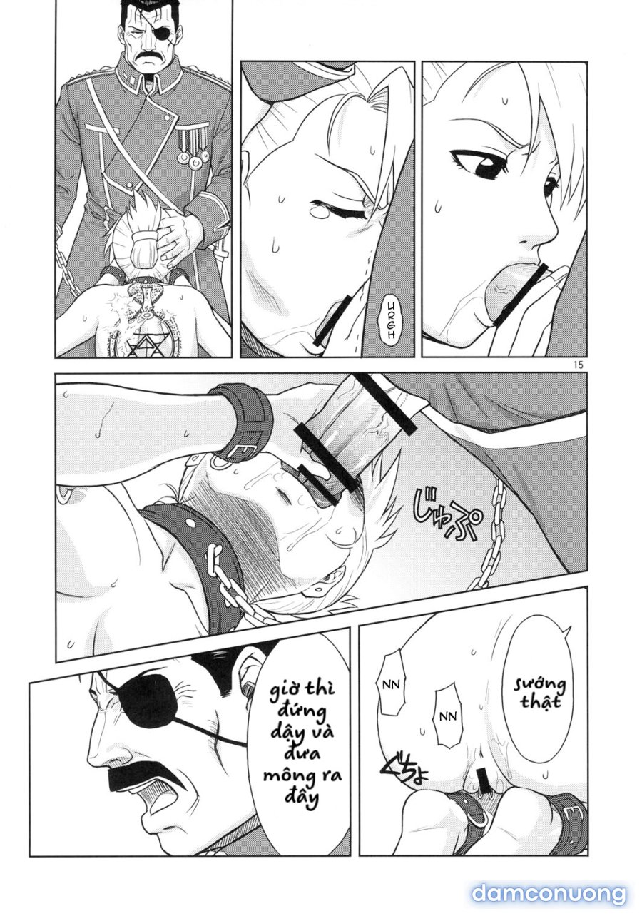 Slave Secretary 