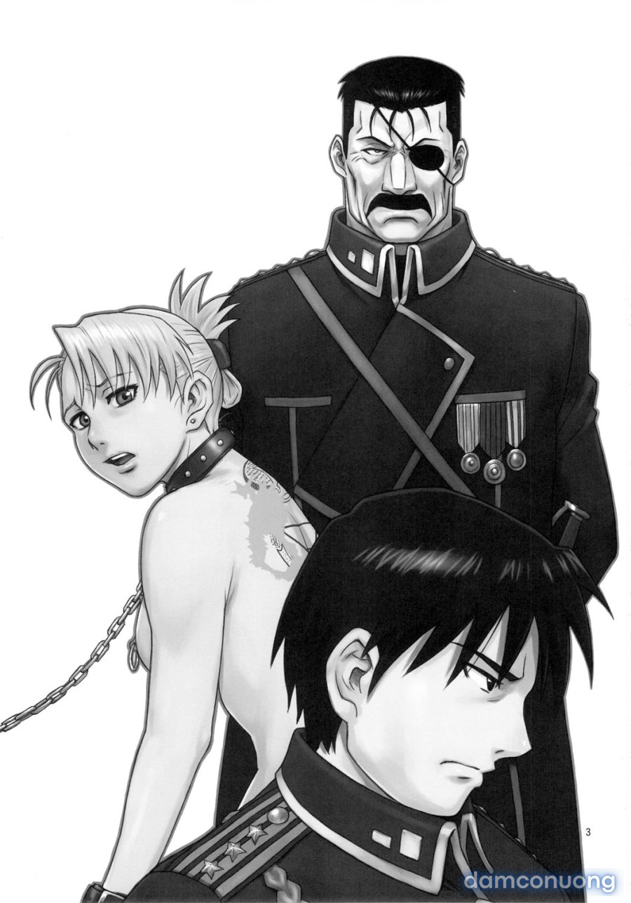 Slave Secretary 