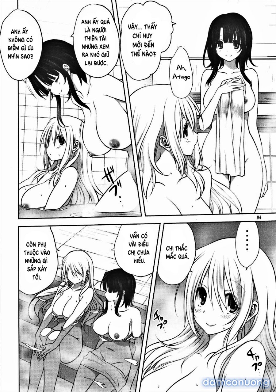 Kanmusu to Issho 
