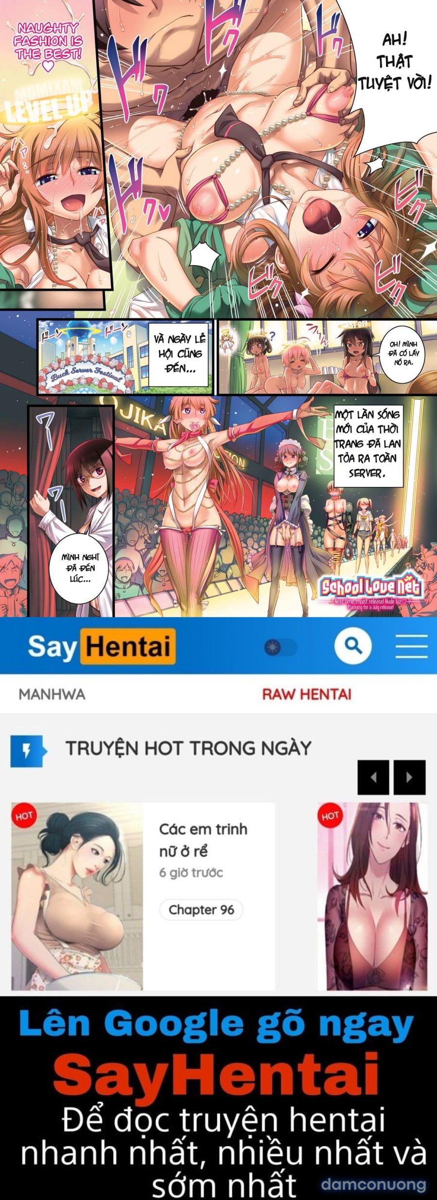 School Love Net 