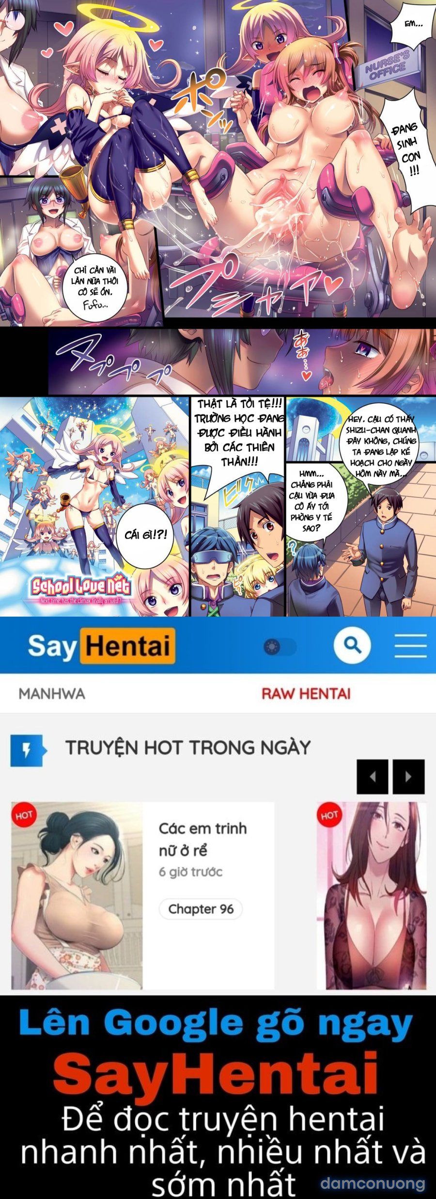 School Love Net 