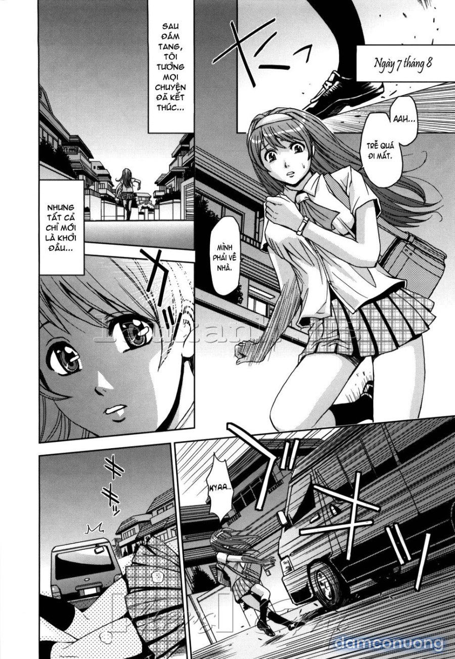 Hijiri Kangoku Gakuen 