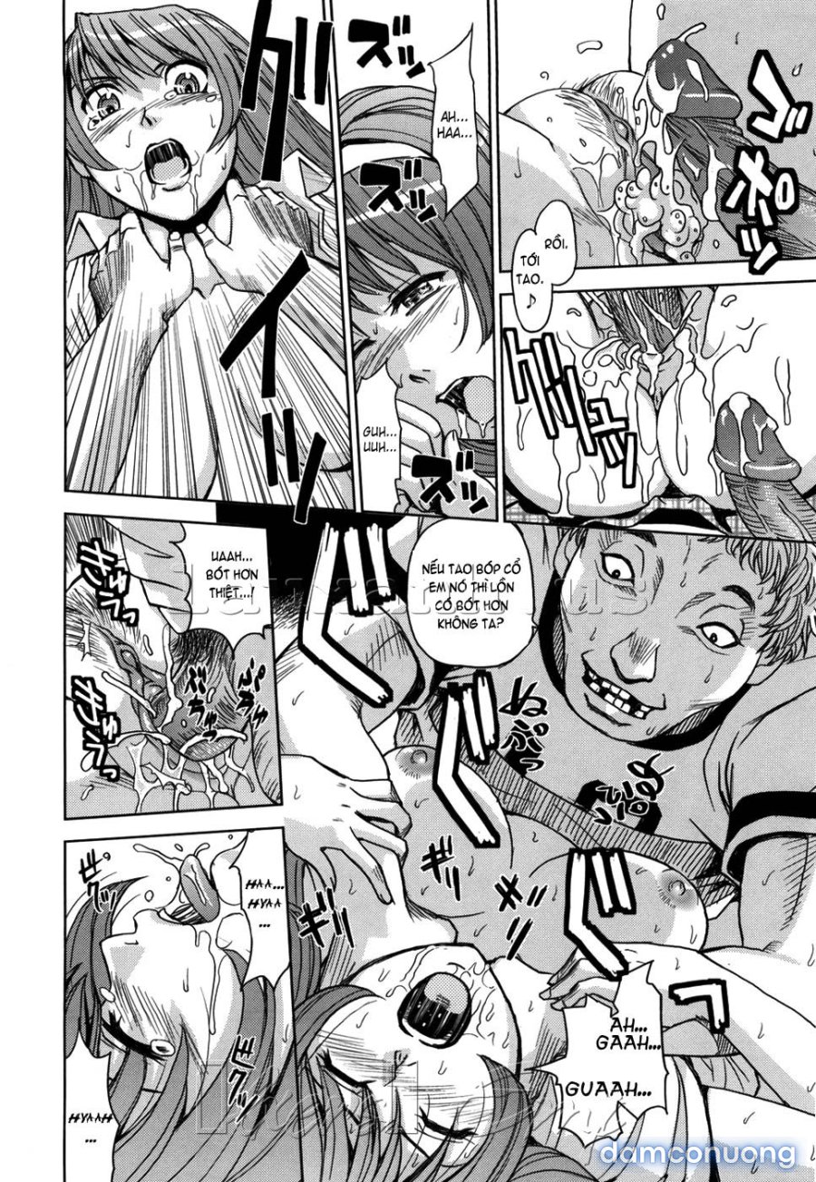 Hijiri Kangoku Gakuen 