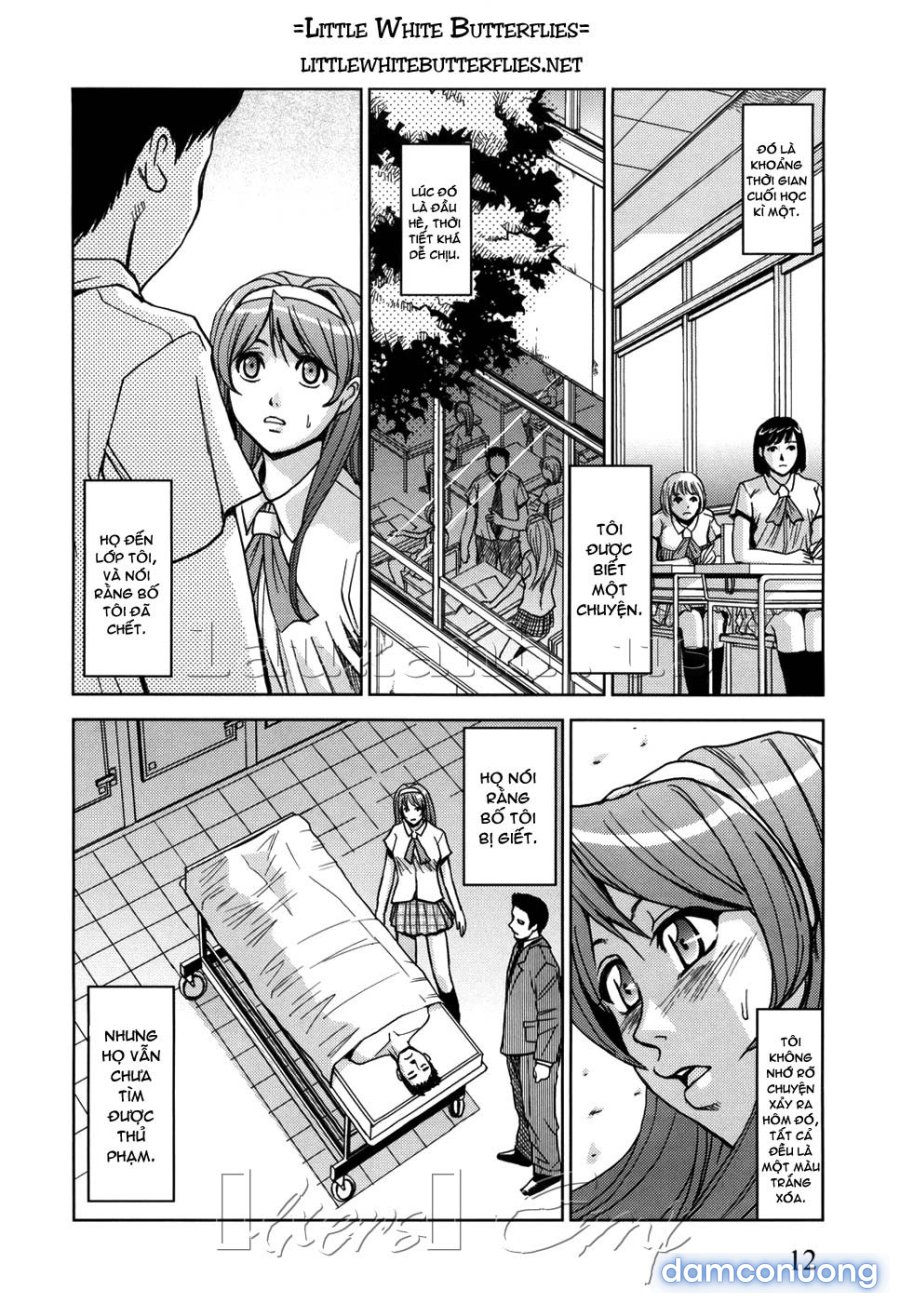 Hijiri Kangoku Gakuen 