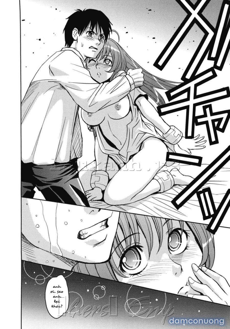 Hijiri Kangoku Gakuen 
