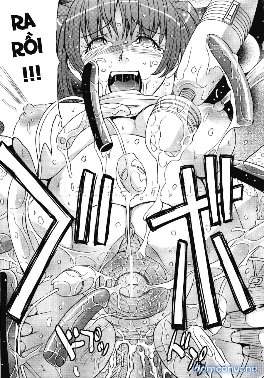 Hijiri Kangoku Gakuen 