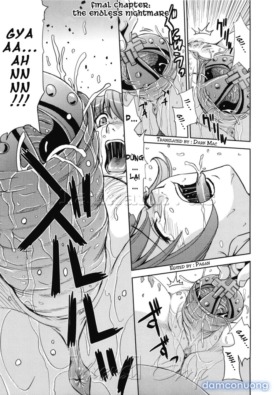 Hijiri Kangoku Gakuen 