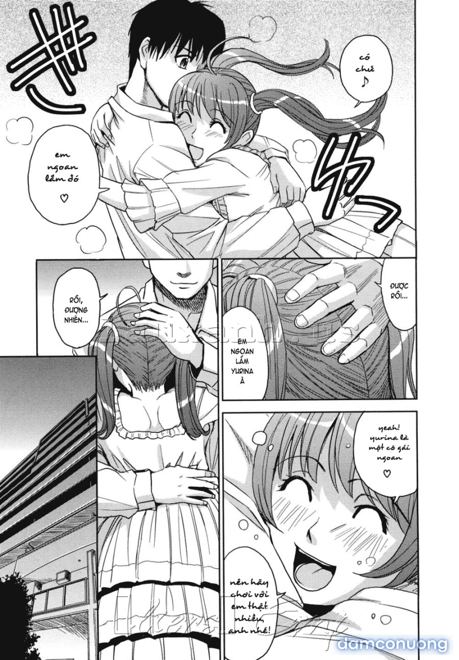 Hijiri Kangoku Gakuen 
