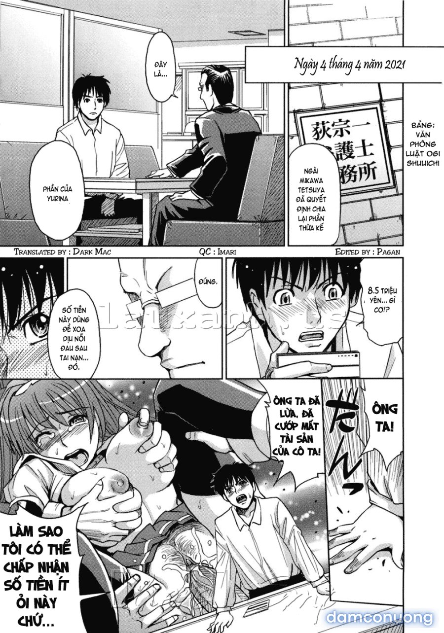 Hijiri Kangoku Gakuen 