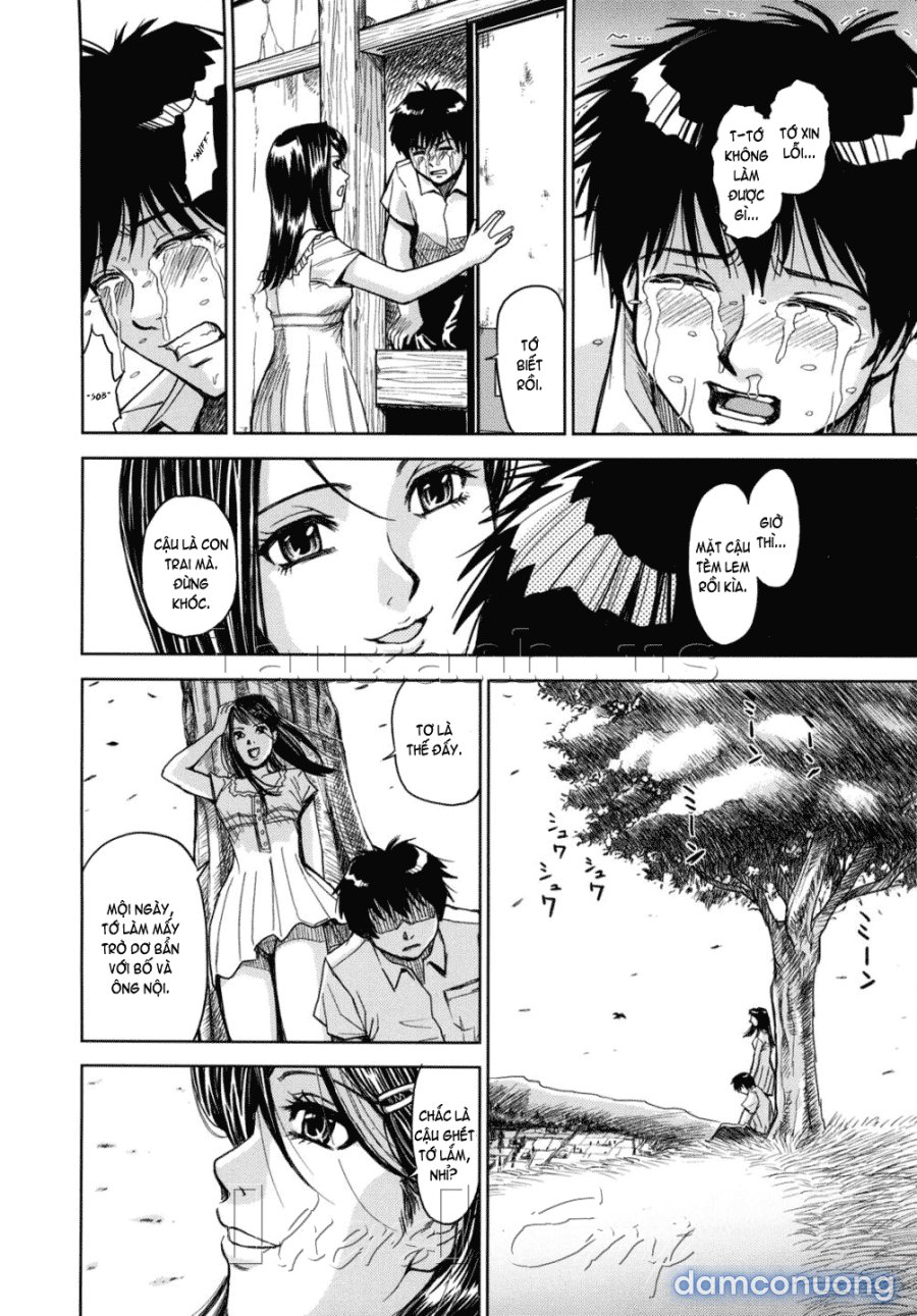 Hijiri Kangoku Gakuen 