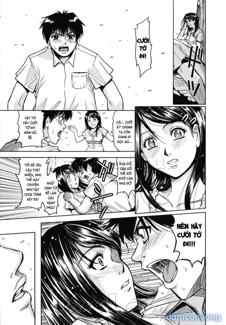 Hijiri Kangoku Gakuen 