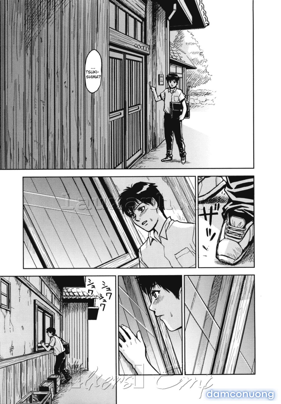 Hijiri Kangoku Gakuen 