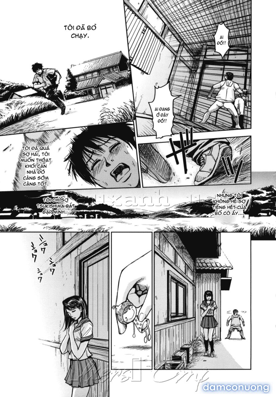 Hijiri Kangoku Gakuen 