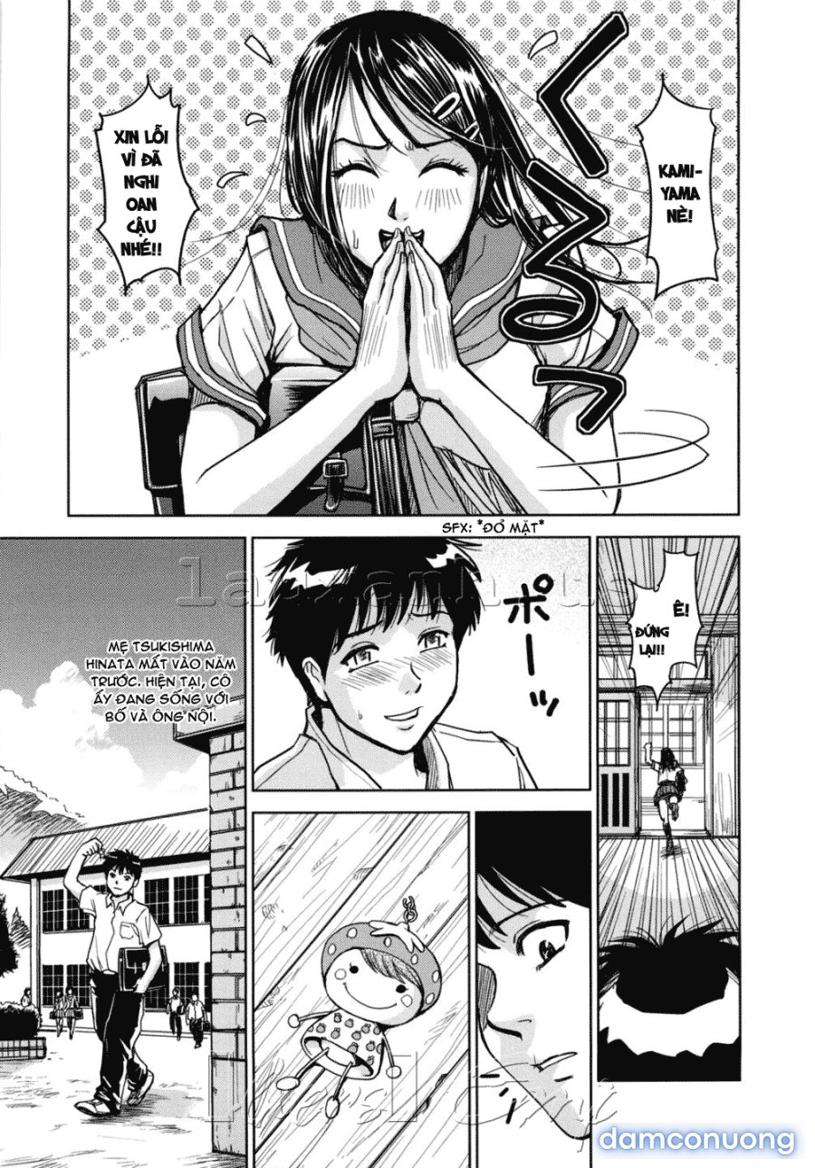 Hijiri Kangoku Gakuen 