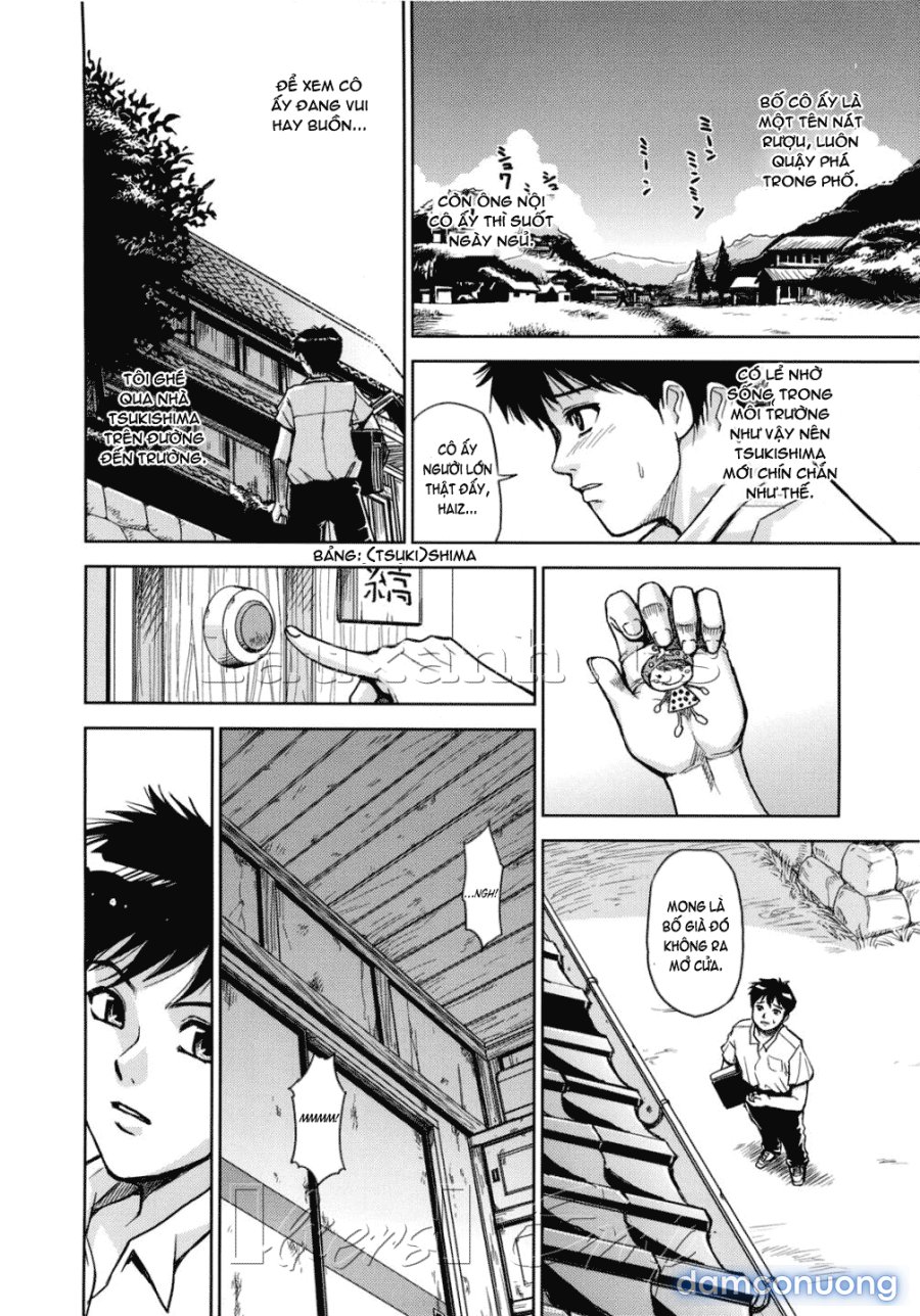 Hijiri Kangoku Gakuen 