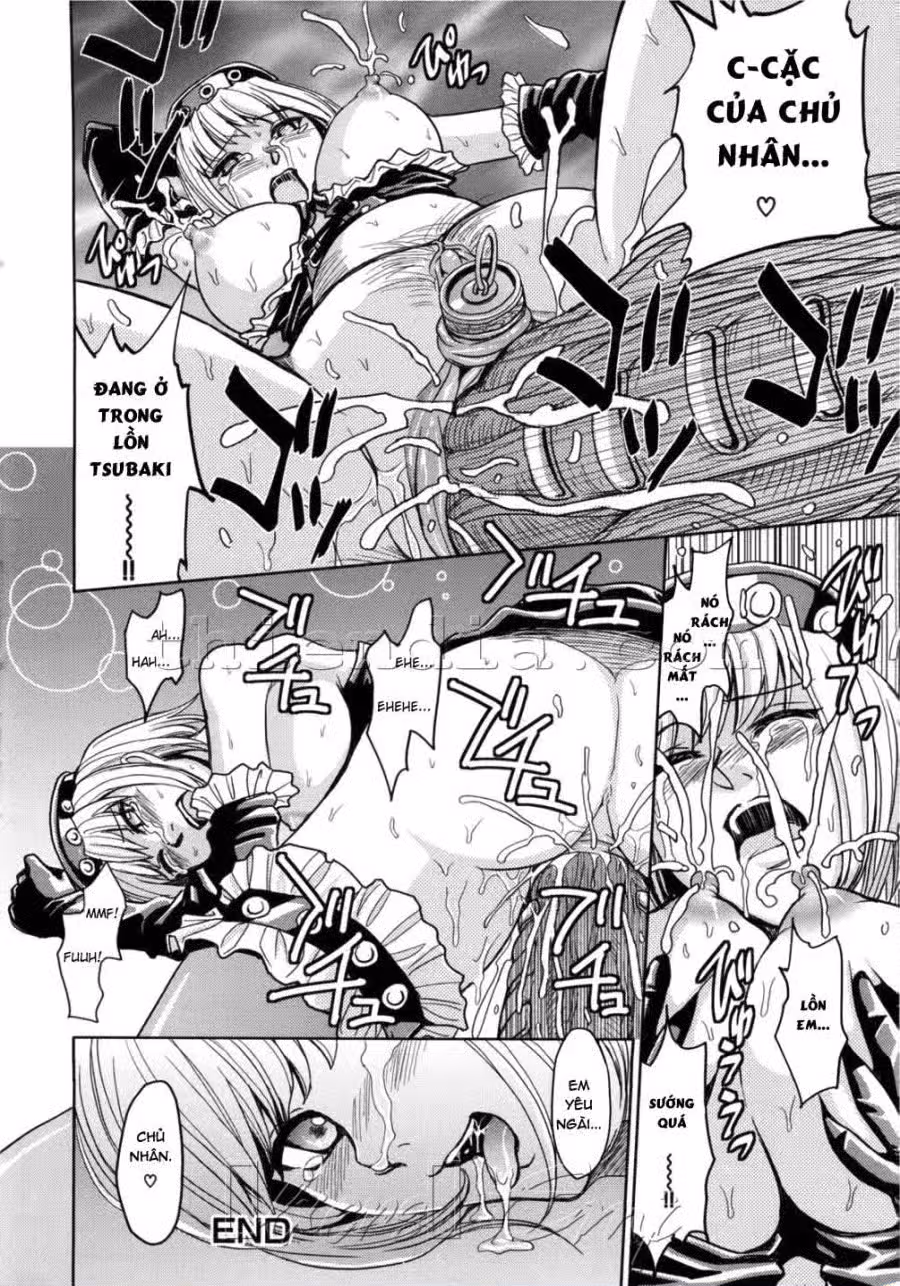 Hijiri Kangoku Gakuen 