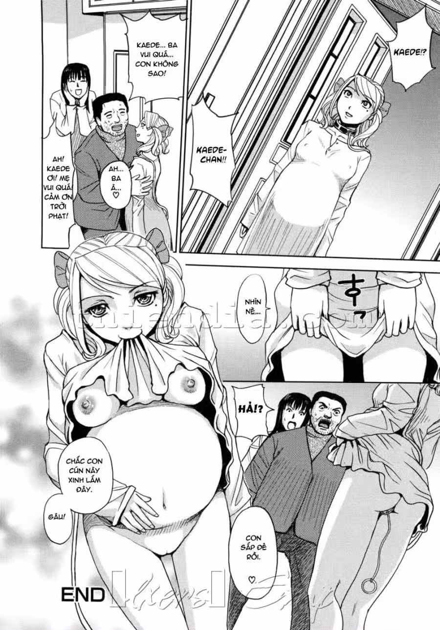Hijiri Kangoku Gakuen 