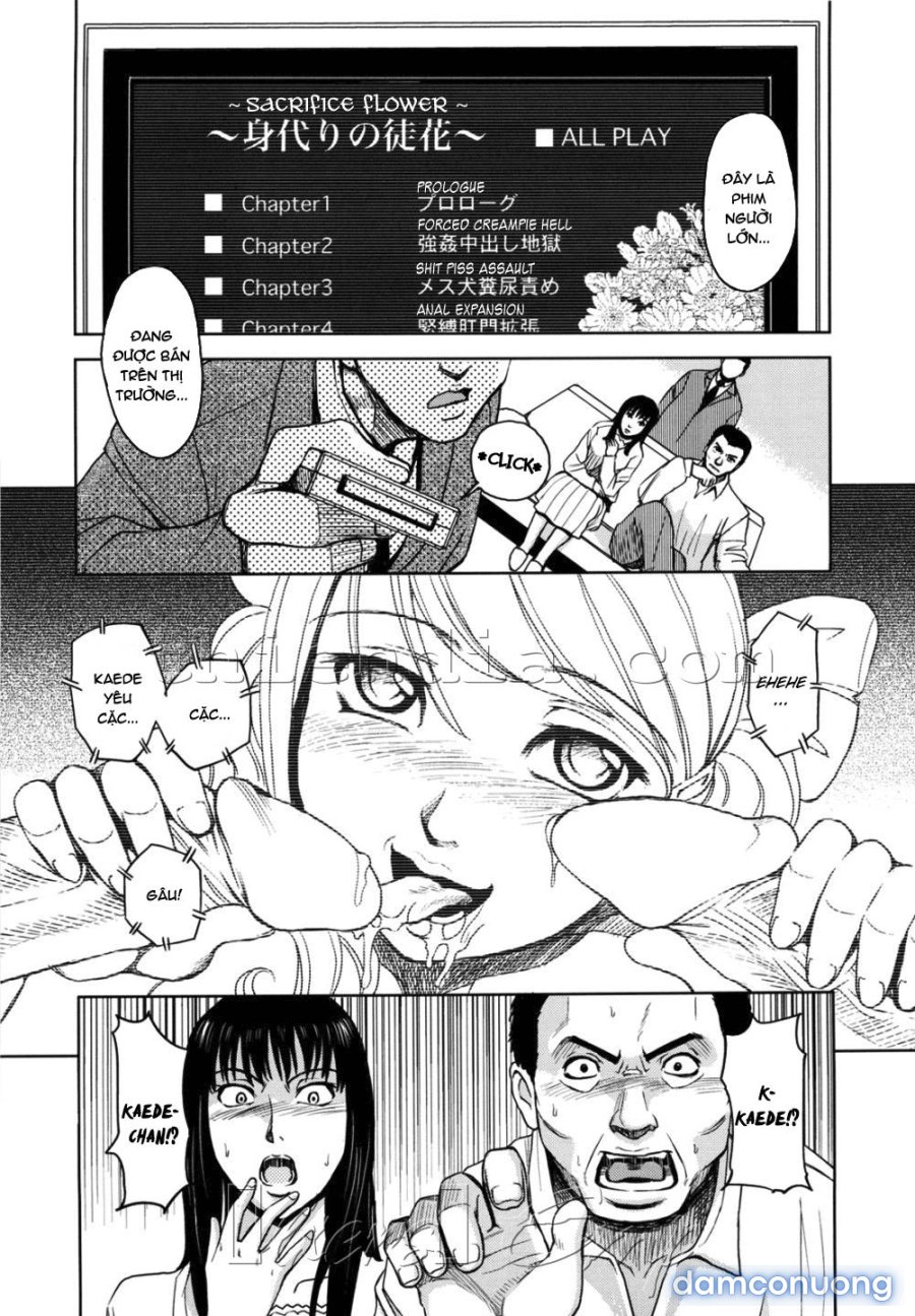 Hijiri Kangoku Gakuen 
