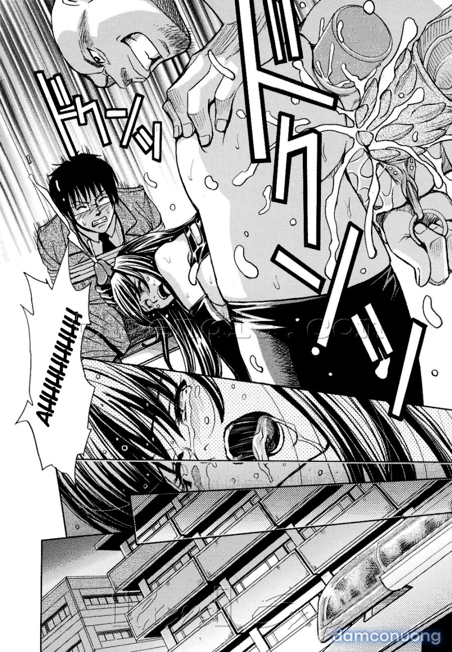 Hijiri Kangoku Gakuen 
