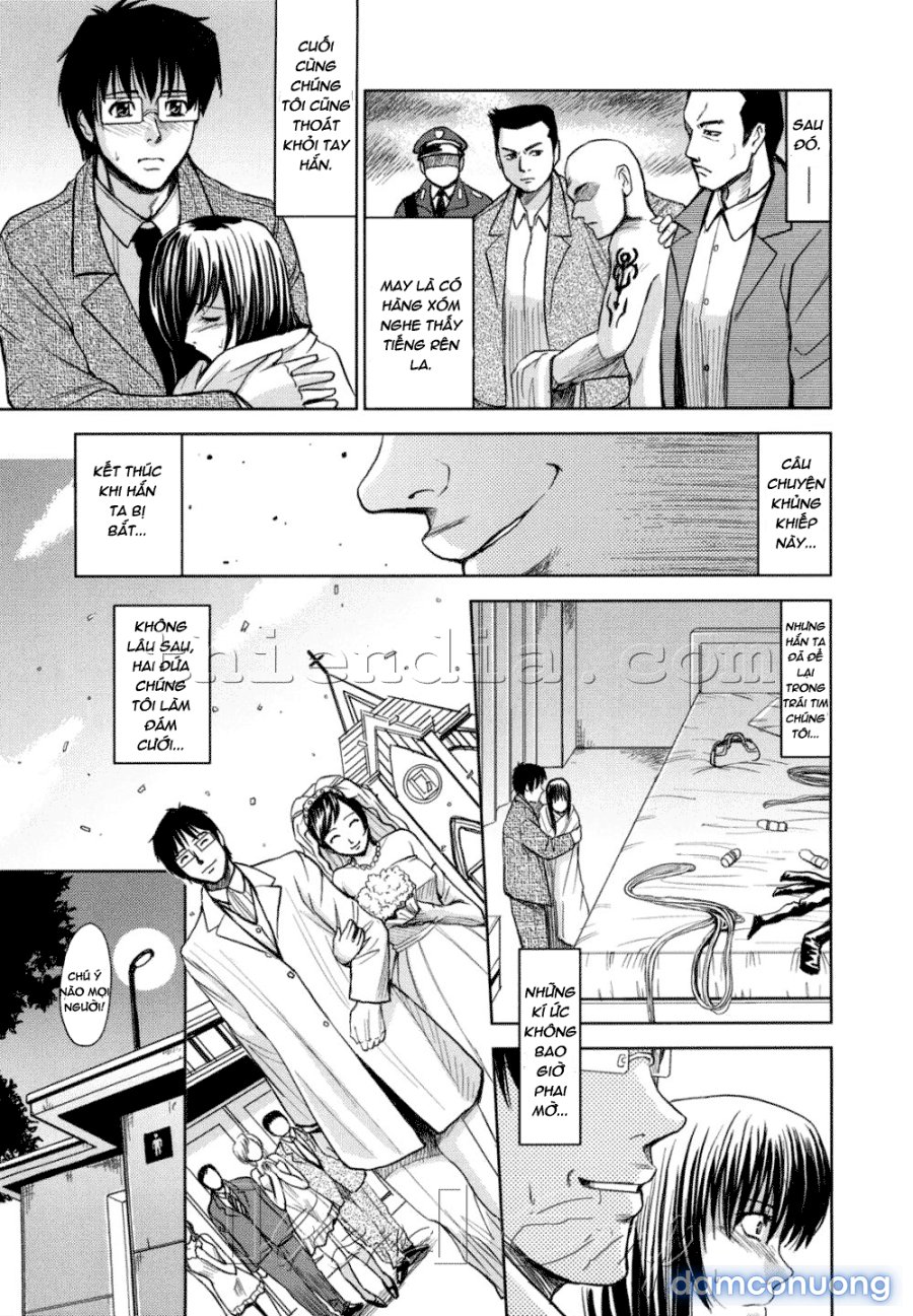 Hijiri Kangoku Gakuen 