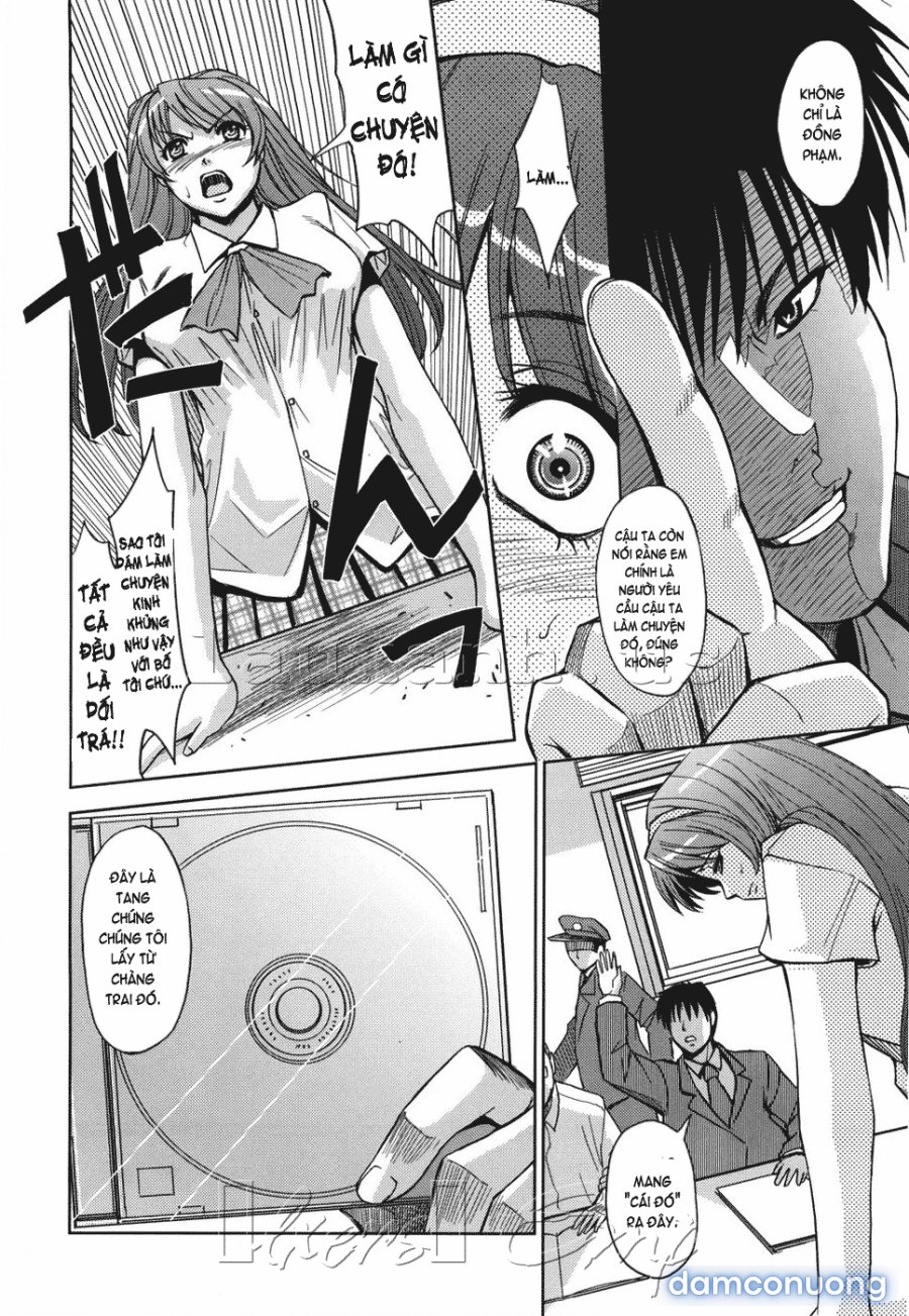 Hijiri Kangoku Gakuen 
