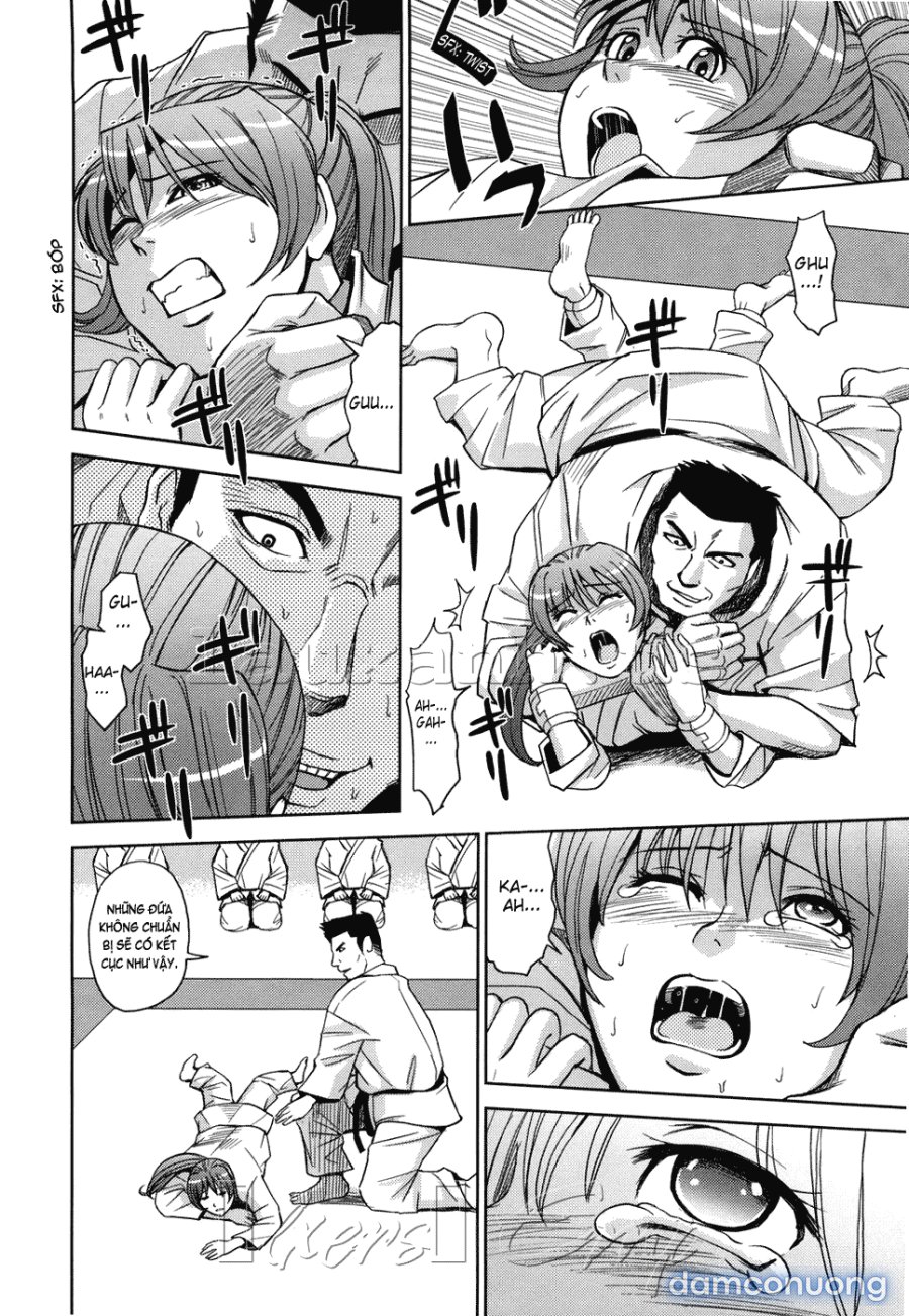 Hijiri Kangoku Gakuen 