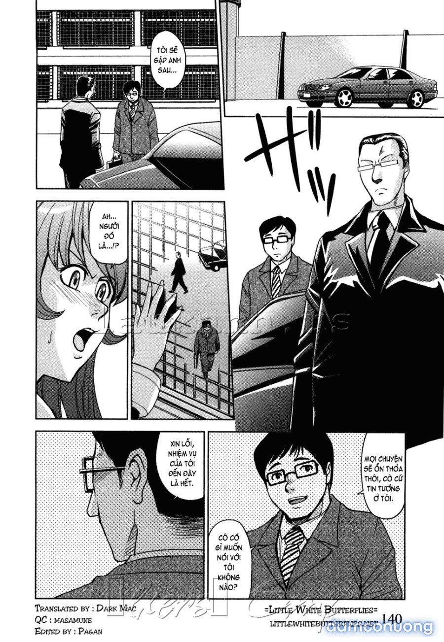 Hijiri Kangoku Gakuen 