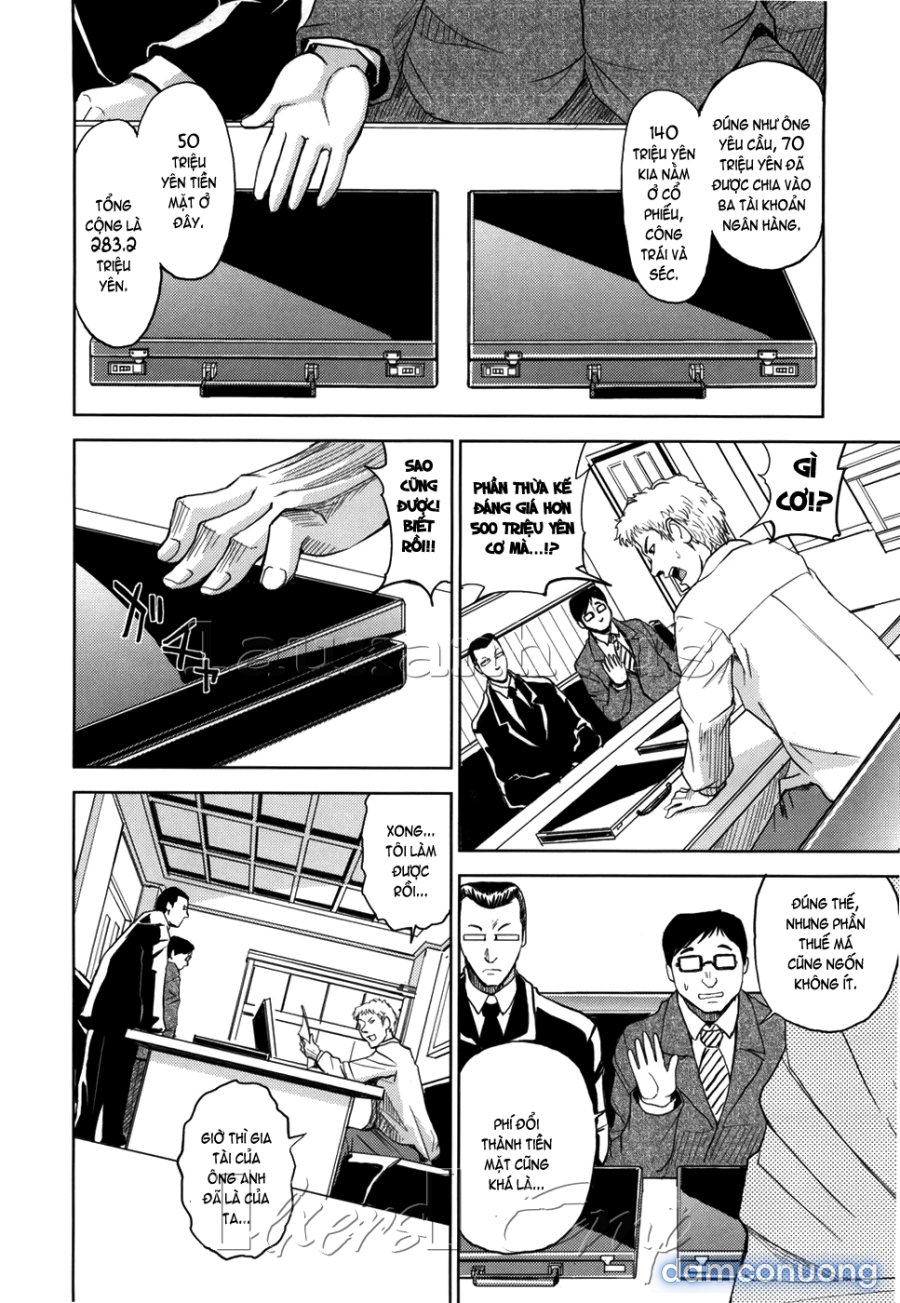Hijiri Kangoku Gakuen 