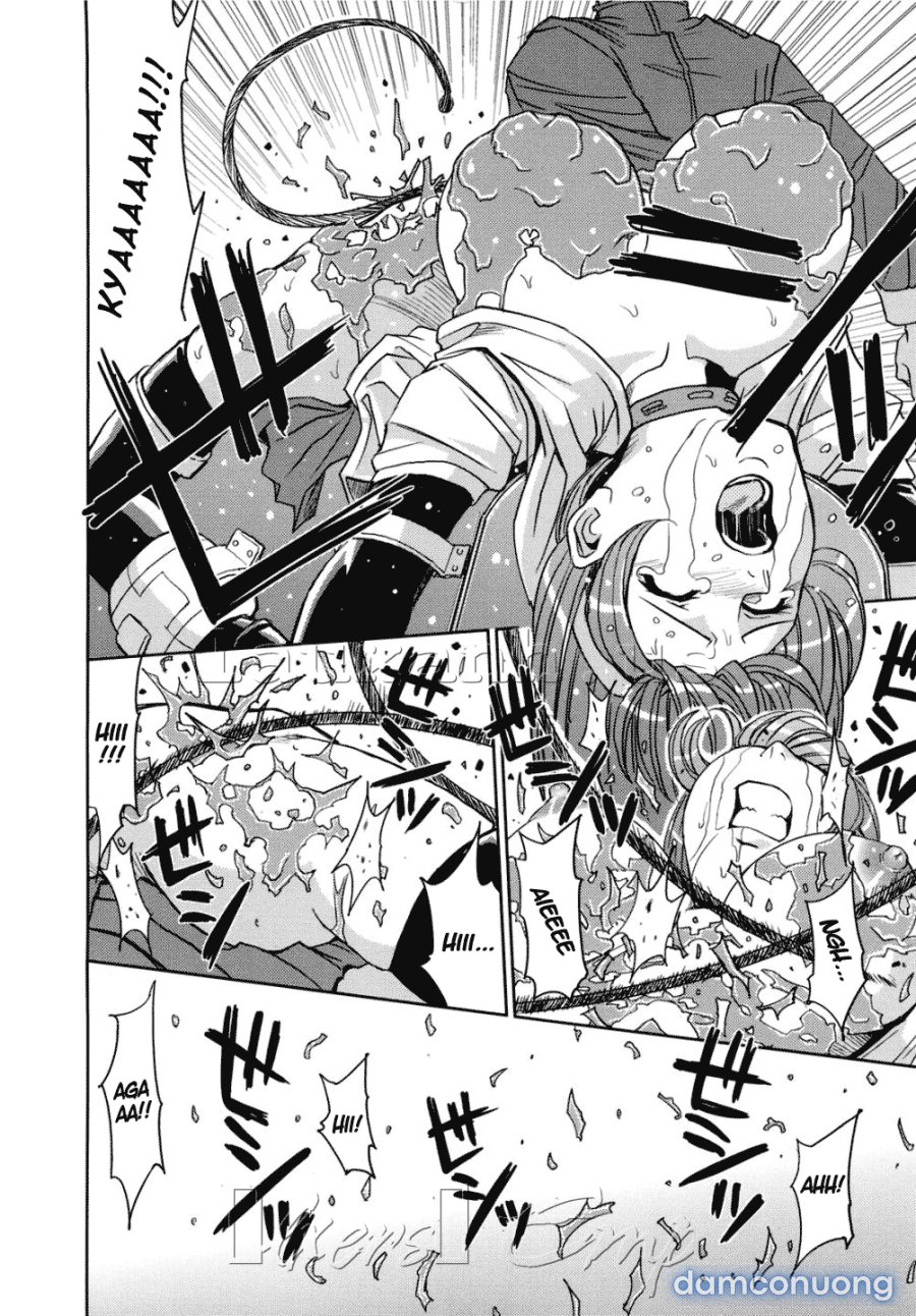 Hijiri Kangoku Gakuen 