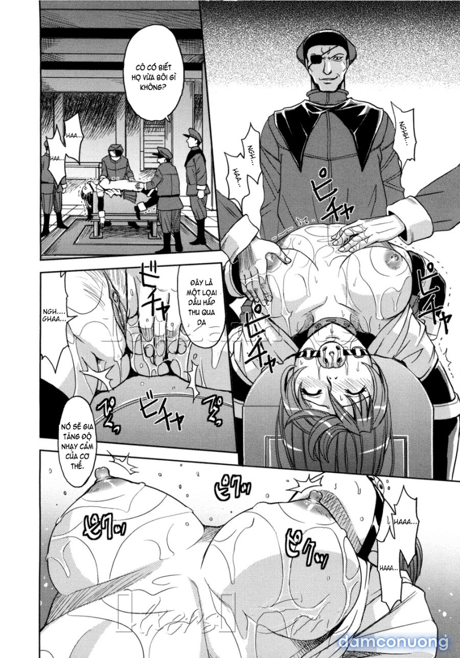 Hijiri Kangoku Gakuen 
