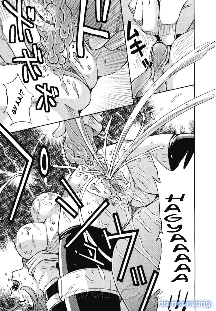 Hijiri Kangoku Gakuen 