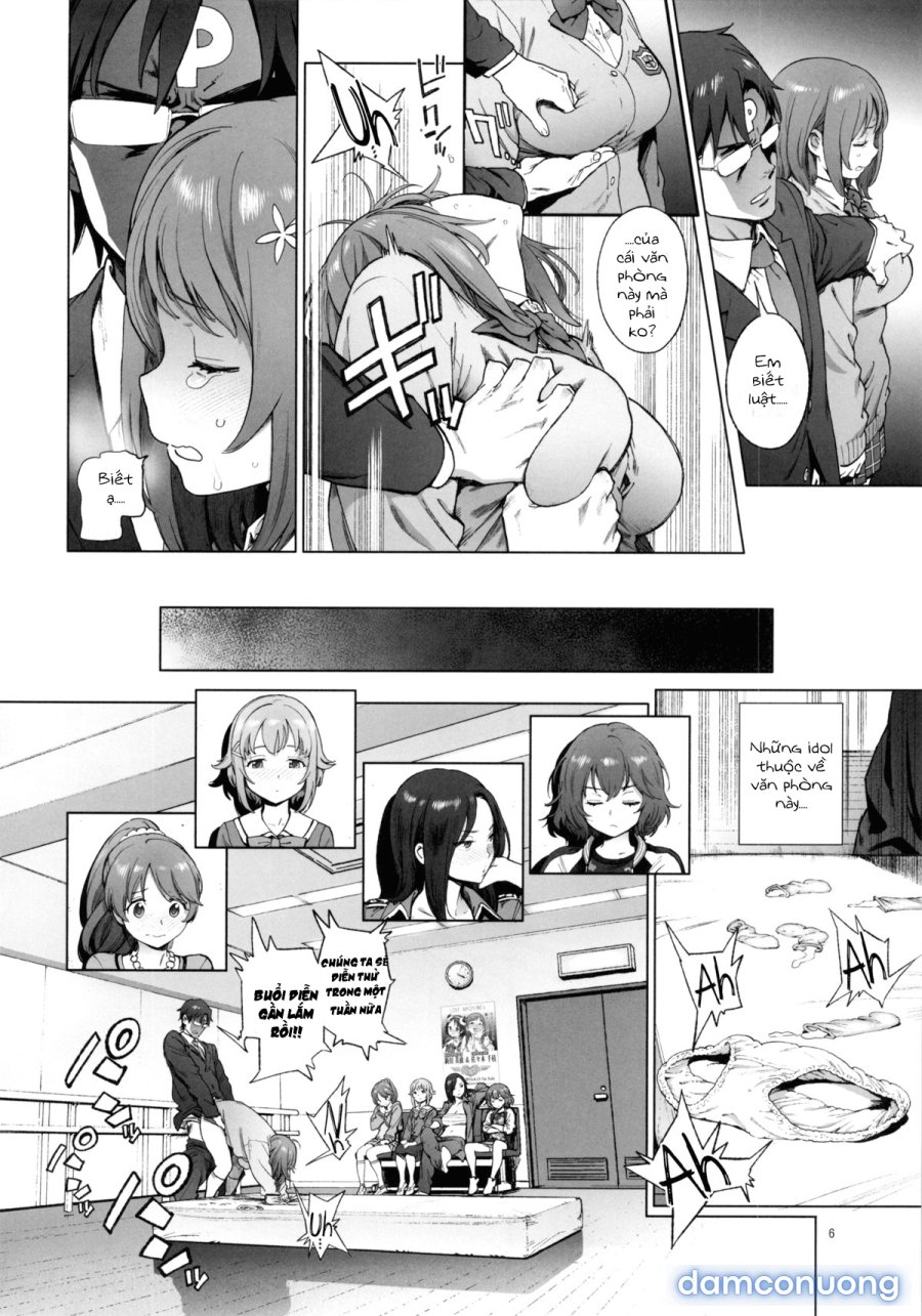 Kanako's Fluffy Diet 