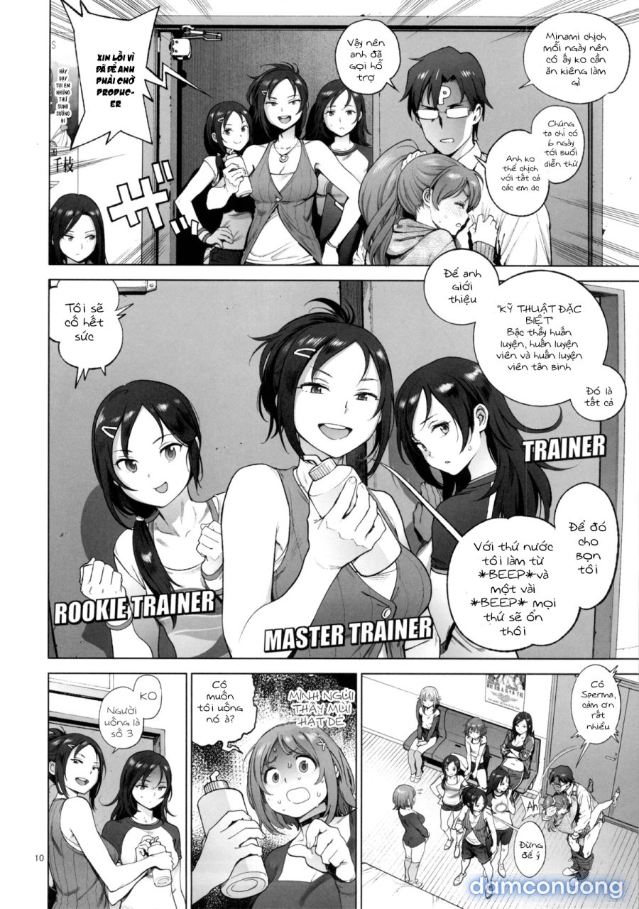 Kanako's Fluffy Diet 