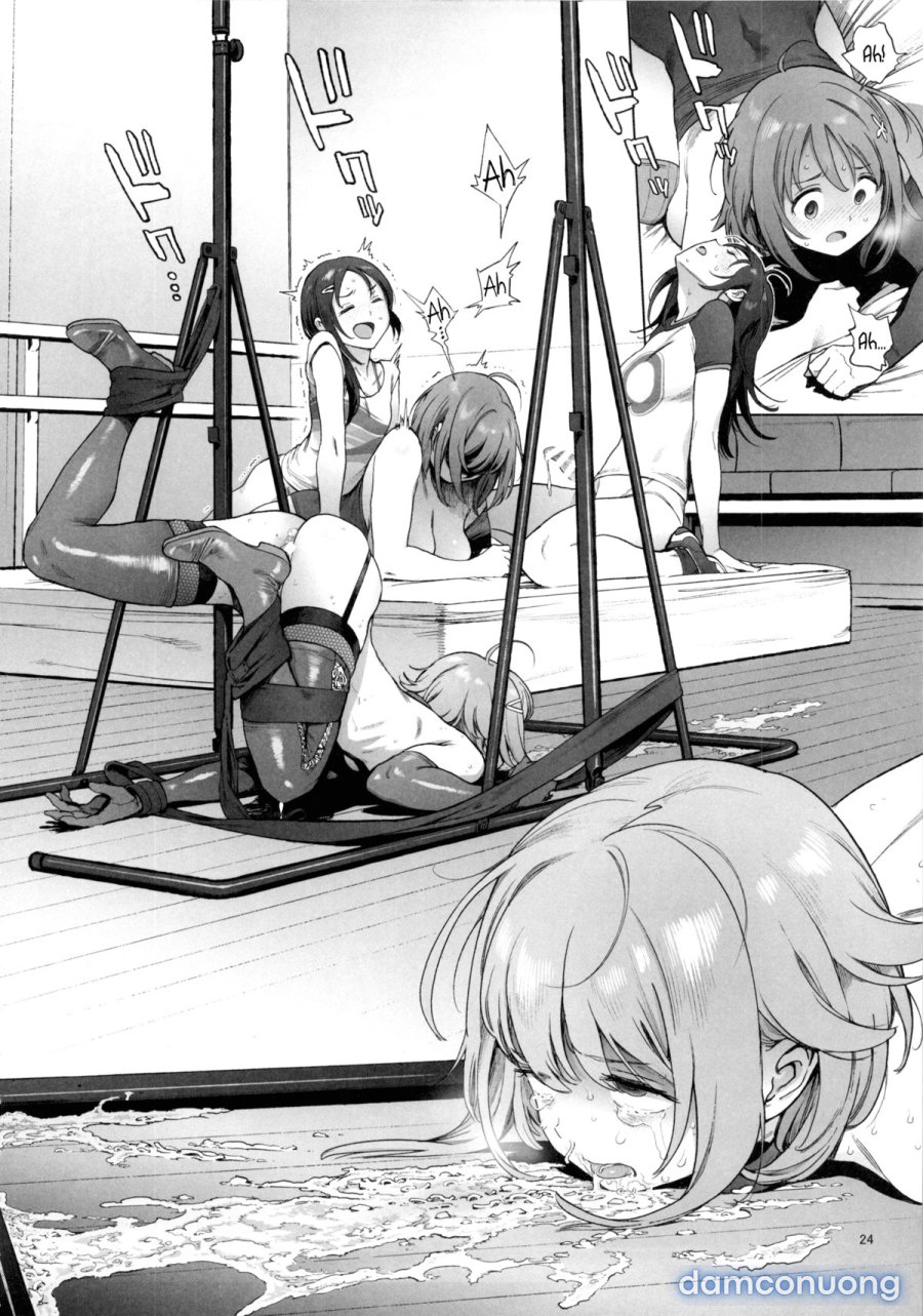 Kanako's Fluffy Diet 