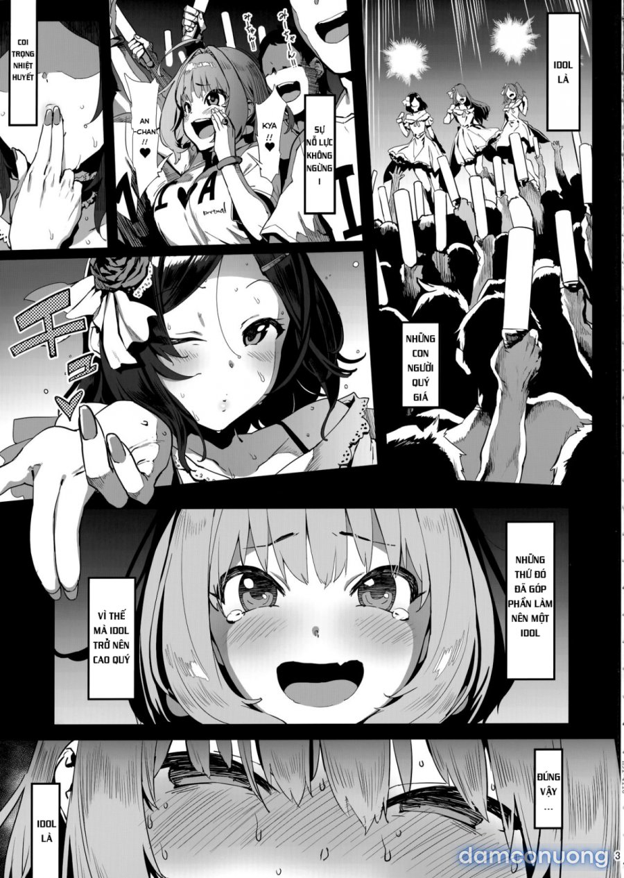 Yume Miru Kusuri 